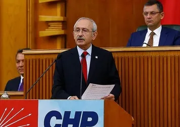 CHP lideri Kemal Kılıçdaroğlu'nun Başkan Erdoğan ve ailesine attığı "Man Adası" iftirası cezasız kalmıyor! Yeni karar ile ne kadar ödeyecek?