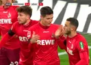 GOL | Borussia Dortmund 0-2 Köln