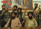 Rusya’dan Taliban’a destek