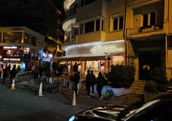 Sosyetenin mekanına narkotik darbesi