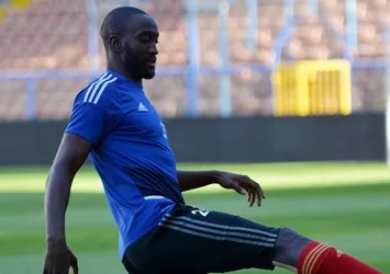 Mustapha Yatabare, Konyaspor'da