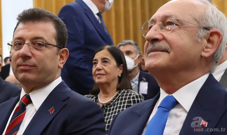 FETÖ emretti Özgür Özel siyasette yükseldi! Enis Uludemir'den İmamoğlu ve Özel hakkında çarpıcı iddialar 13