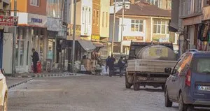 Soğuğu Sibirya ile yarışıyor!
