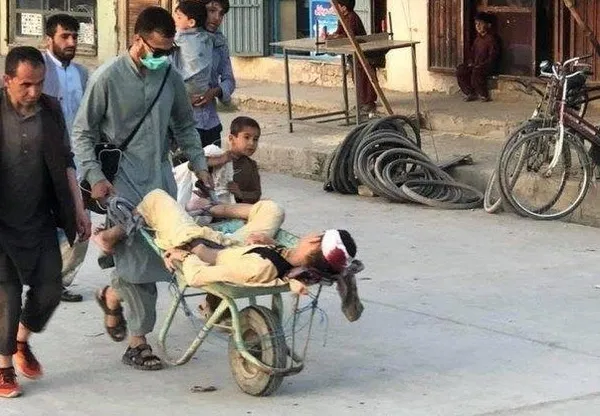 ABD’den DEAŞ/Horasan’ın elebaşına hava saldırısı! Hedef öldürüldü mü?