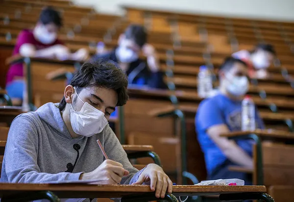 Baraj düştü ek tercih neden yapılmıyor? 2021 ÖSYM YKS ek tercih yapamıyorum sorunu!