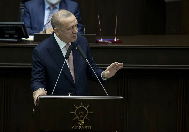 İYİ Parti Genel Başkanı Meral Akşener: Kanal İstanbul’u durduracağız