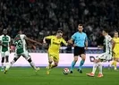 Kanaryadan gol şov!