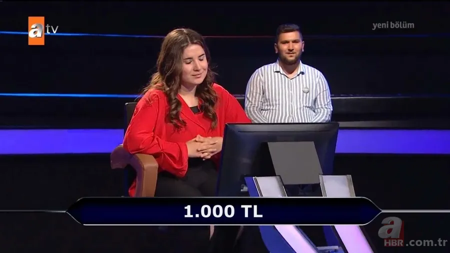 Kim Milyoner Olmak İster yarışmacısı şair sorusunda elendi! İşte o şiir ve şairi! 10