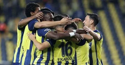 Son dakika: Antwerp - Fenerbahçe maçı seyircisiz oynanacak