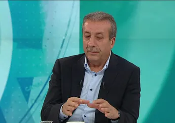 Mehdi Eker: Ladin ABD için ne ise Gülen de o