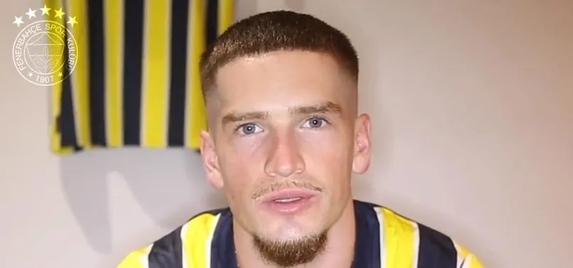 Fenerbahçe'den sezonun ilk transferi! Ryan Kent resmen açıklandı! Dikkat çeken Galatasaray sözleri...