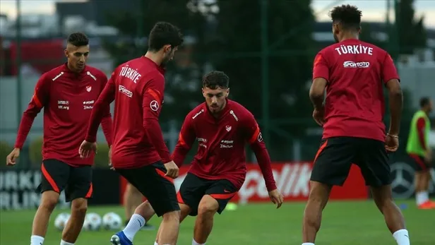 Milli maç hangi kanalda? 2020 Türkiye Macaristan maçı ne zaman, saat kaçta? 3 Eylül UEFA Uluslar Ligi - 3