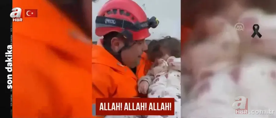 Onlar isimsiz KAHRAMANLAR! İşte yüzyılın deprem felaketinin isimsiz kahramanları | Türkiye'nin yaşayan vicdanı... 7