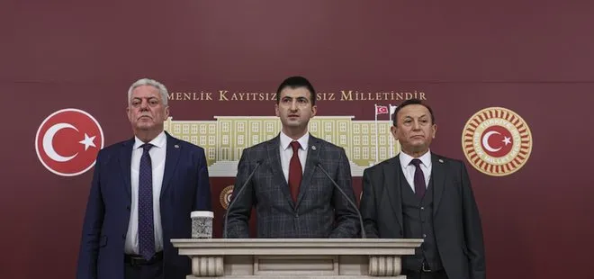 CHP’li eski üç milletvekili Murat Karayalçın Hikmet Çetin ve Deniz Baykal’la görüşecek