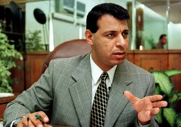 Dahlan Filistin'i kan gölüne çevirecek!