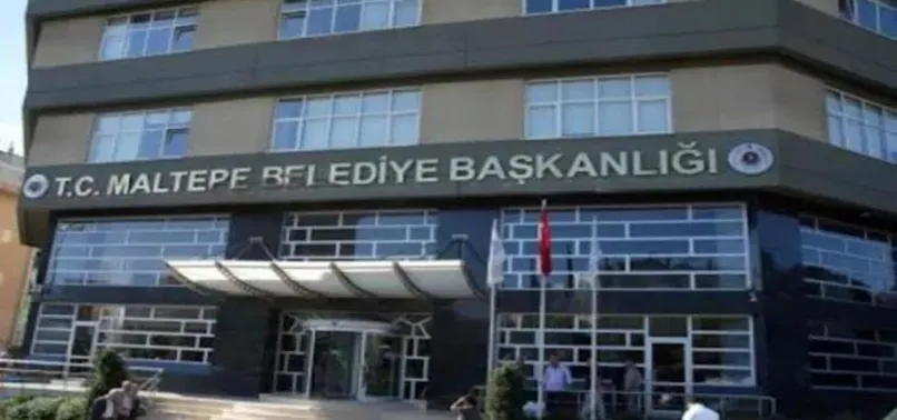 Maltepe Belediyesi'nin CHP'li Meclis Üyesi Mehmet Türkyılmaz'a çocuğa tacizden ceza!