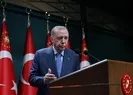 Erdoğan: Türkiye sokağa teslim edilemez