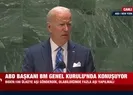 ABD Başkanı Bidendan Covid-19 açıklaması