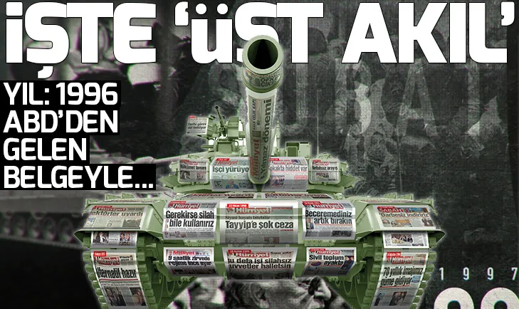 28 Şubat’la yüzleşmeyenler