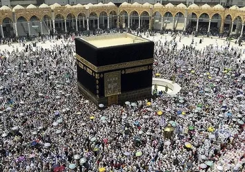 Ramazan umre kayıtları başlıyor
