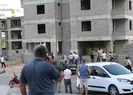 İnşaat işçisinin feci ölümü