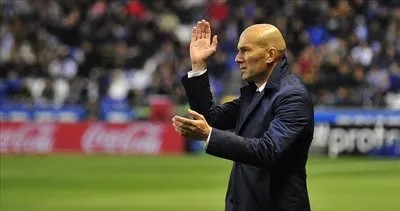 Fenerbahçe'ye Zidane müjdesi! PSG'de Löw öncelikli hedef değil