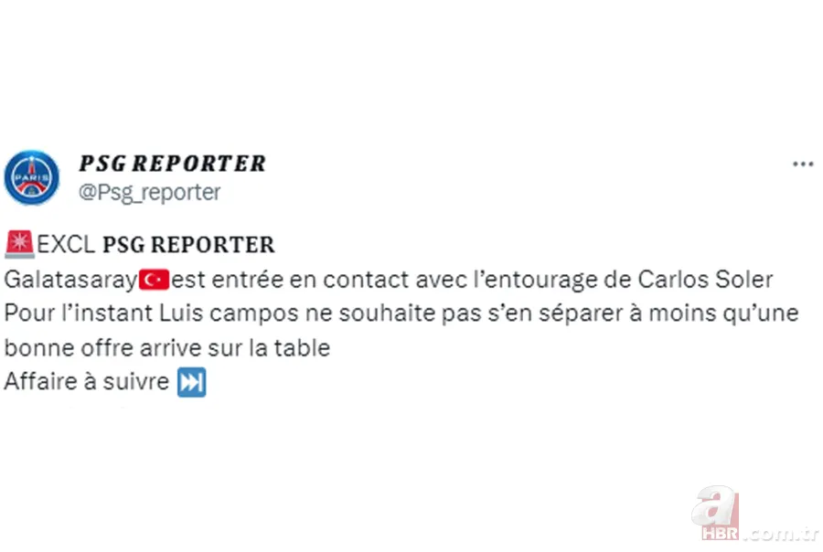 Galatasaray'a İspanyol 10 numara! Okan Buruk istedi yönetim bitiriyor 13