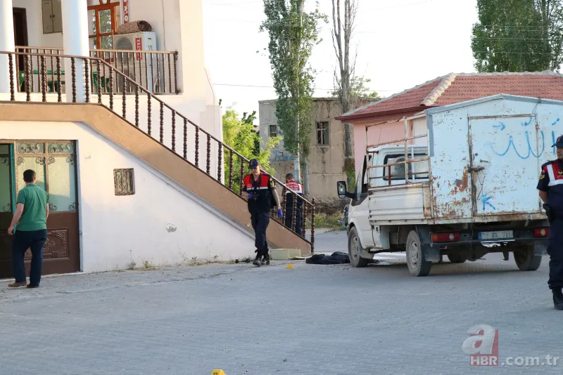 Son dakika: Niğde'de ortalık savaş alanına döndü! Ölü sayısı artıyor... 5