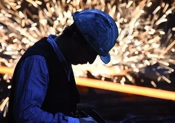 Son dakika: Sanayi üretim rakamları açıklandı