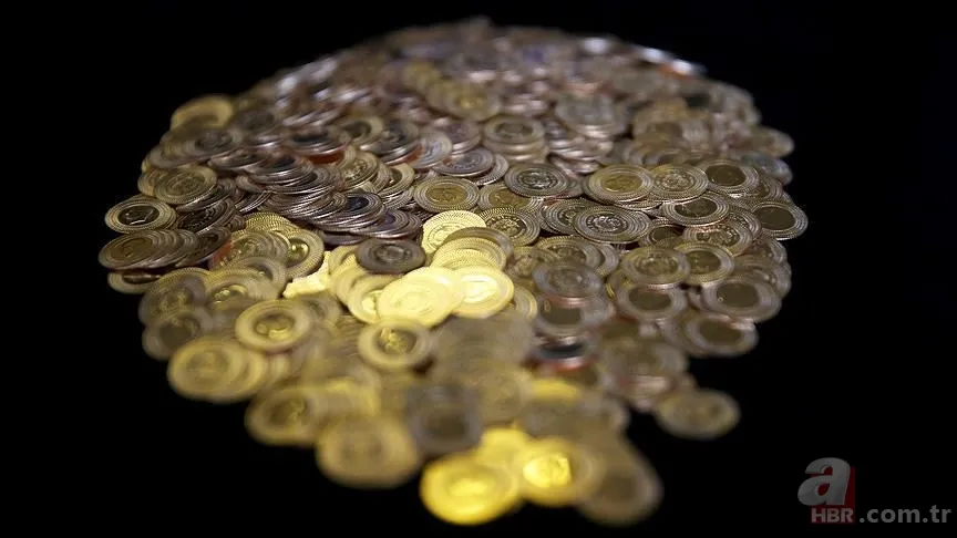 Elinde 1 gram altını bile olan dikkat! ABD-Çin rüzgarı sert vurdu, dev bankalardan kritik uyarı: Yeni zirveler... 2