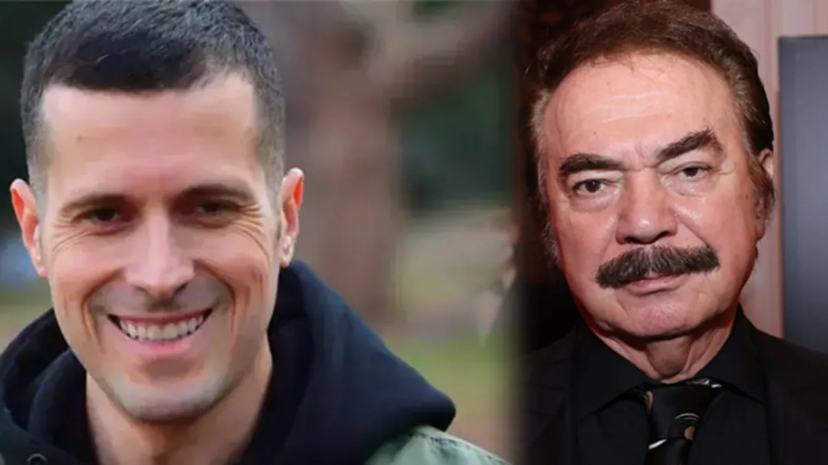 Orhan Gencebay'ın düğün hediyesi mahkemelik etti! "Evi boşaltın oğlum oturacak"