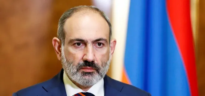 Son dakika: Ermenistan Başbakanı Paşinyan: Karabağ’ın bağımsızlığını tanımaya hazır