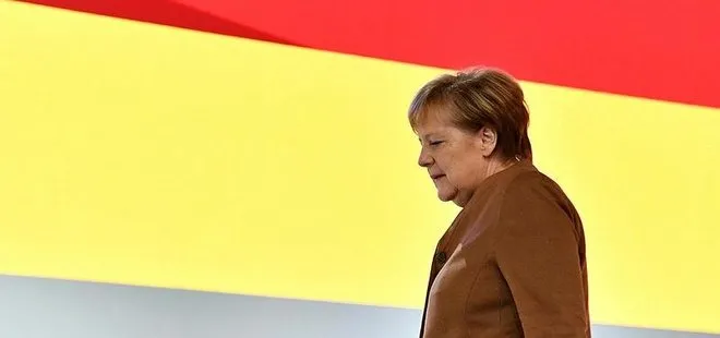Son dakika: Merkel’in halefi yarın belli olacak