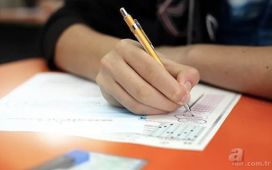 LGS ve YKS 2021 ertelendi mi? ÖSYM sınavları iptal mi oldu? Hangi sınavlar ertelendi? 6