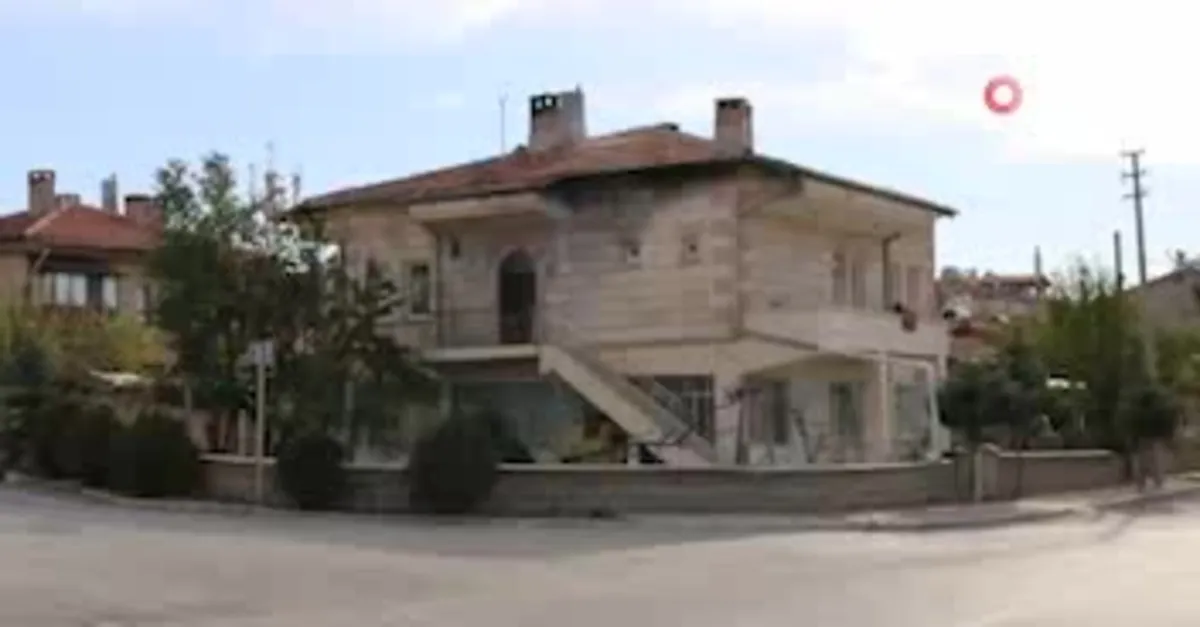 Ayrılmak isteyen eşe bombalı tehdit!