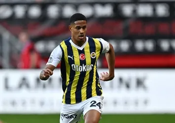 Fenerbahçe'de sürpriz imza! Sözleşmesi uzatıldı