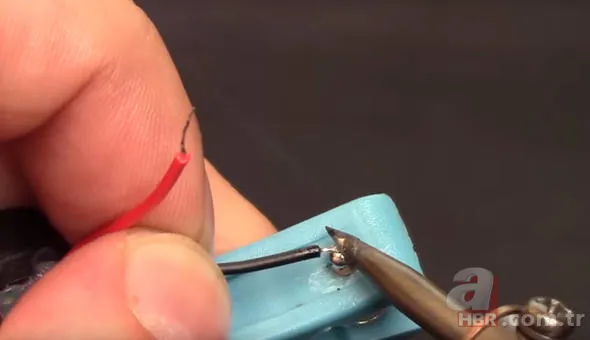 Dünyanın en çılgın buluşu! Kimsenin aklının ucundan bile geçmedi 24