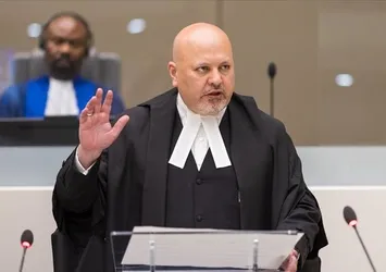UCM Başkanı Khan’dan Netanyahu’nun yakalanması talebine ilişkin açıklama! "Seyahat etmesi durumunda kararın uygulanması anlamına geliyor”