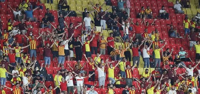Göztepe’de yeni dönem başlıyor! Türk futbolunda bir ilk