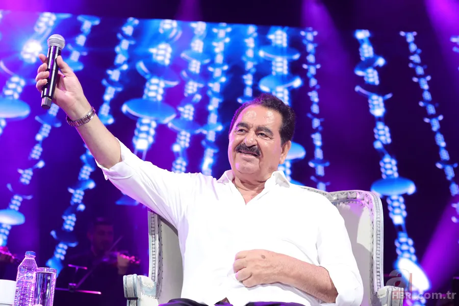 Derya Tuna’dan Tatlıses ailesindeki krize yorum: “Keşke barış sağlansa…” 1