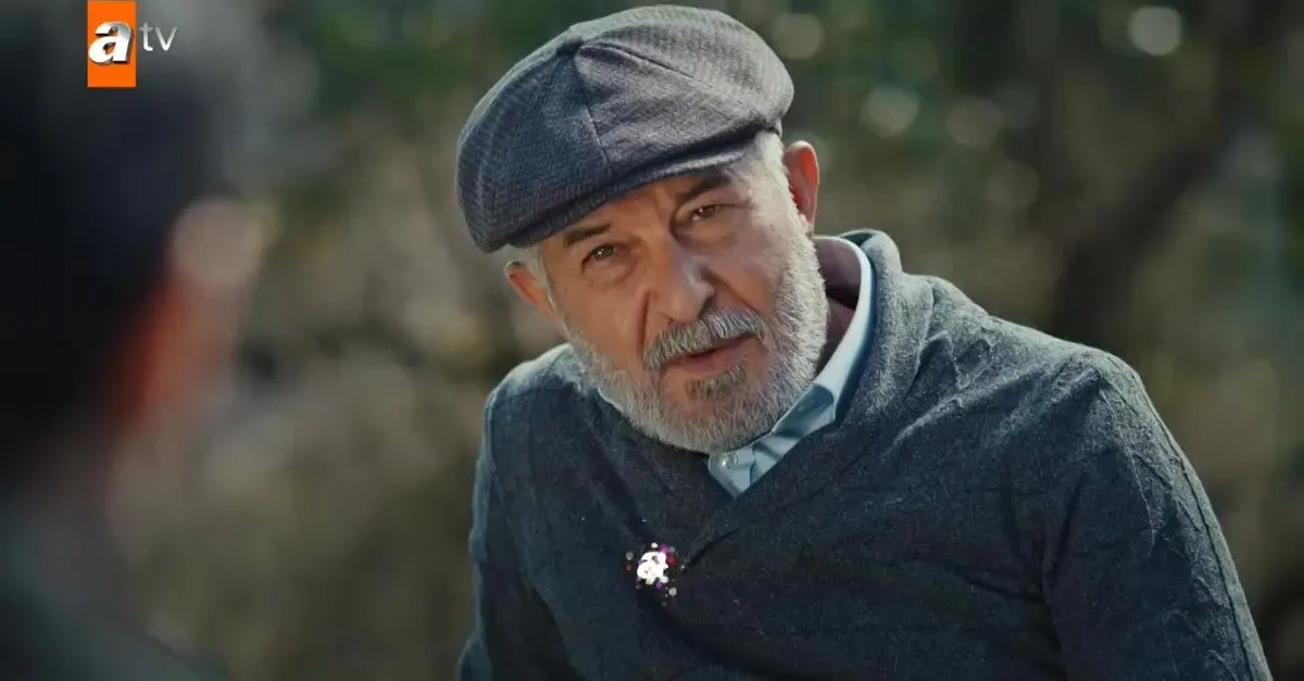 "Zaza Dayı" EDHO'da! Eşkıya Dünyaya Hükümdar Olmaz 161 yeni bölüm fragmanı yayınlandı |Video heme izle