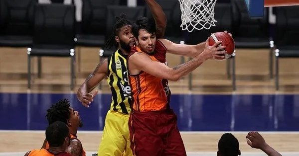 Fenerbahçe Galatasaray basket maçı ne zaman? FB GS Türkiye Kupası basket maçı hangi kanalda?