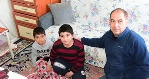 Devletimiz bizi açta açıkta bırakmadı