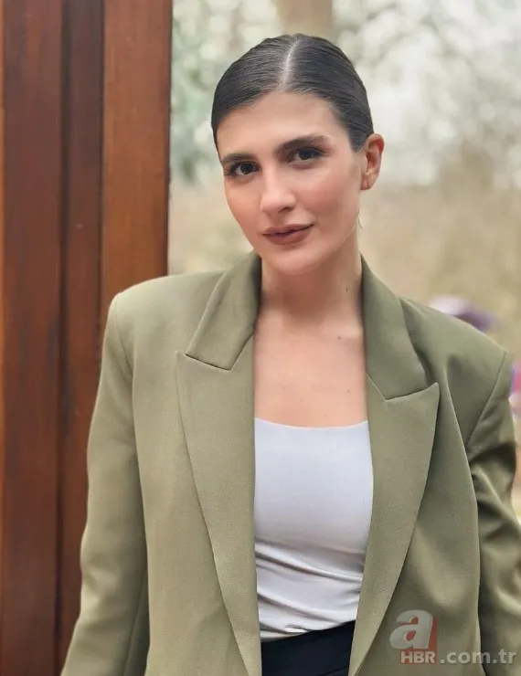 Kırgın Çiçekler'in yıldızları son halleriyle şaşırttı! Aradan 6 yıl geçti! 20