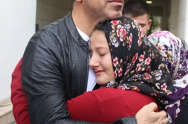 Ayşenur'un intiharına neden olan amcasının oğlu yakalandı - 4