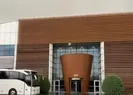 Kayserisporun uçağına yıldırım isabet etti!