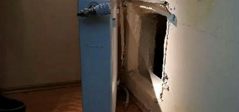 Delikte yakalanan DHKP-C'li terörist Kamile Kayır'dan pişkin savunma