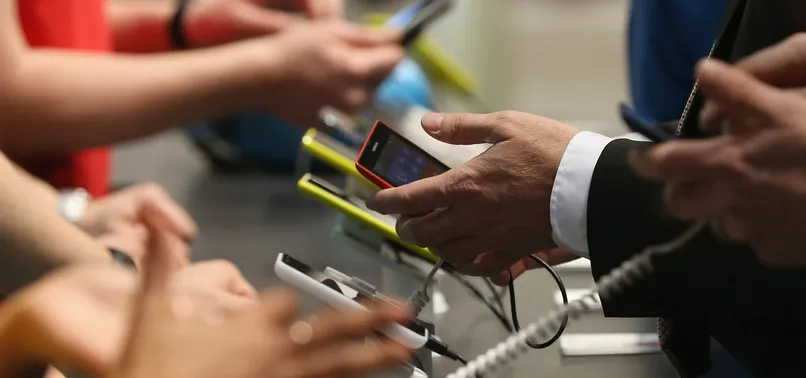 Gençler cep telefonunu "arkadaş" olarak görüyor