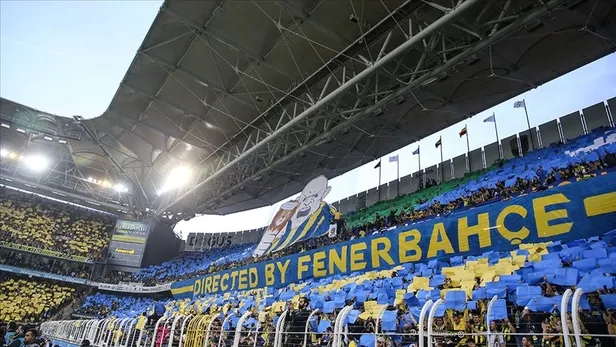 FB-GS MAÇI NE ZAMAN? Fenerbahçe Galatasaray Derbi MAÇI ne zaman, saat kaçta, hangi kanalda?