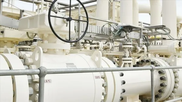 Almanya en zor kışa hazırlanıyor! Son 73 yıldan daha kötü olacak